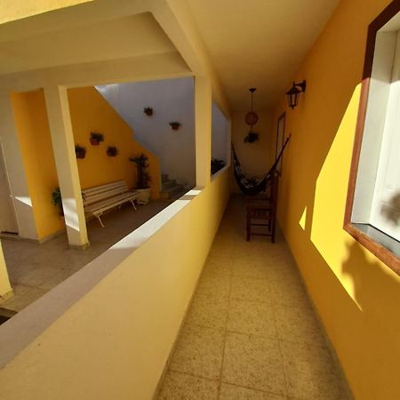 O Pouso Condominio Mucuge Exterior photo