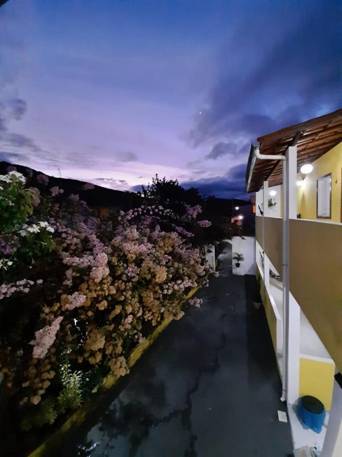 O Pouso Condominio Mucuge Exterior photo