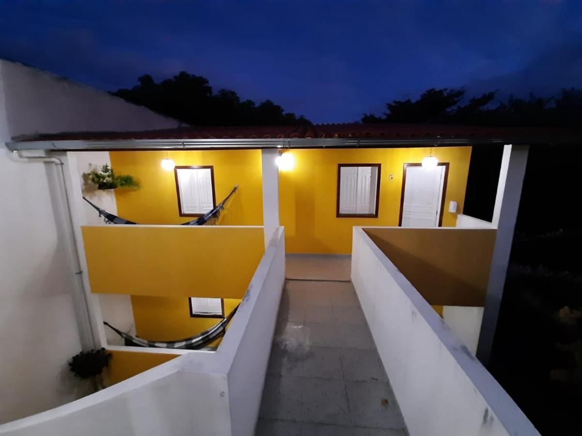 O Pouso Condominio Mucuge Exterior photo