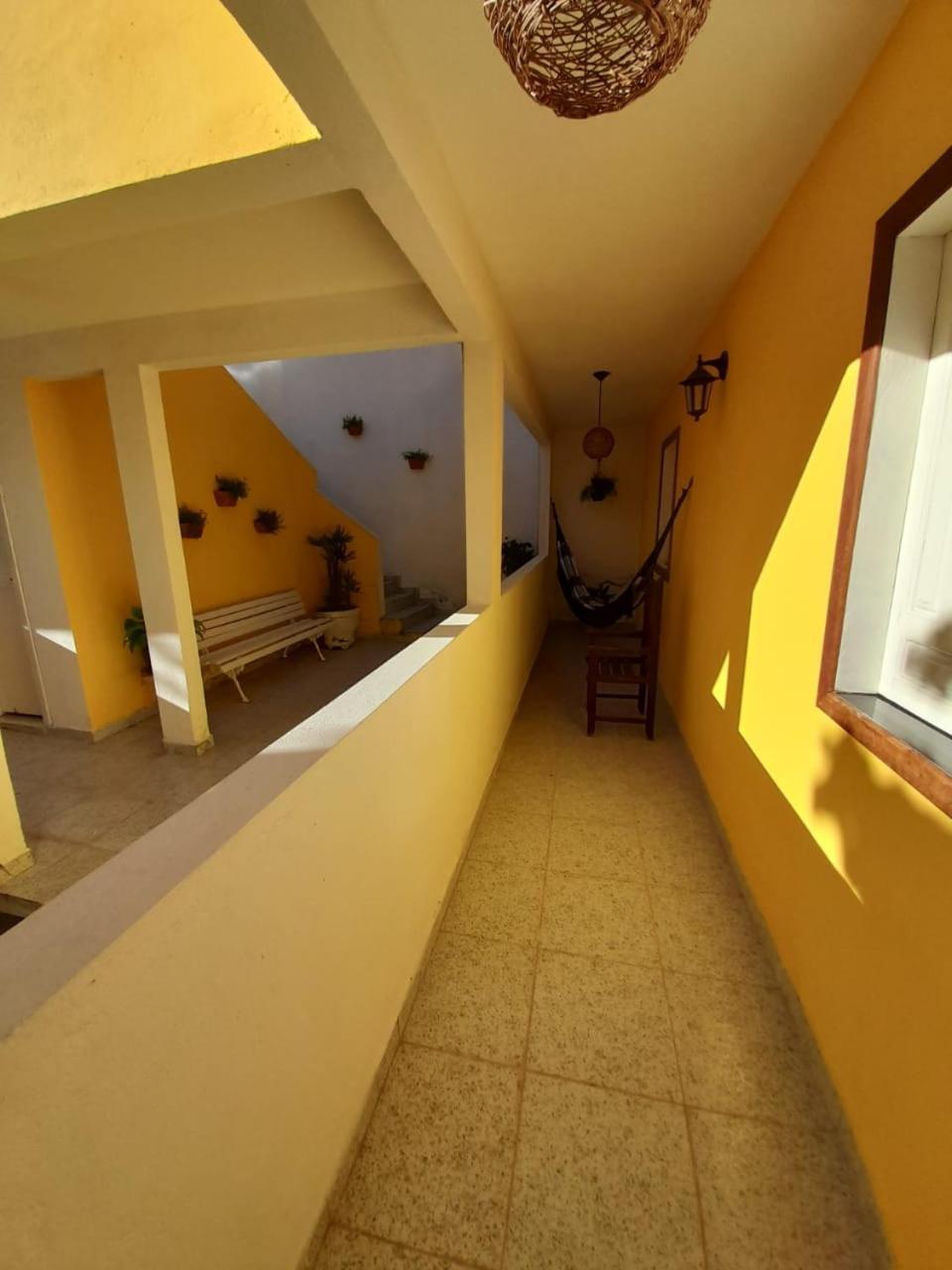 O Pouso Condominio Mucuge Exterior photo