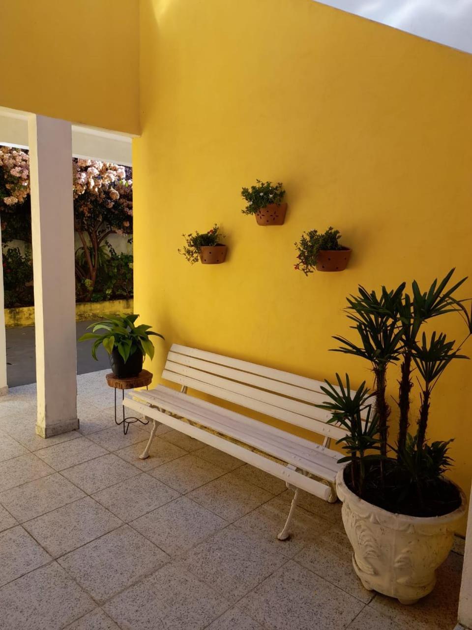 O Pouso Condominio Mucuge Exterior photo