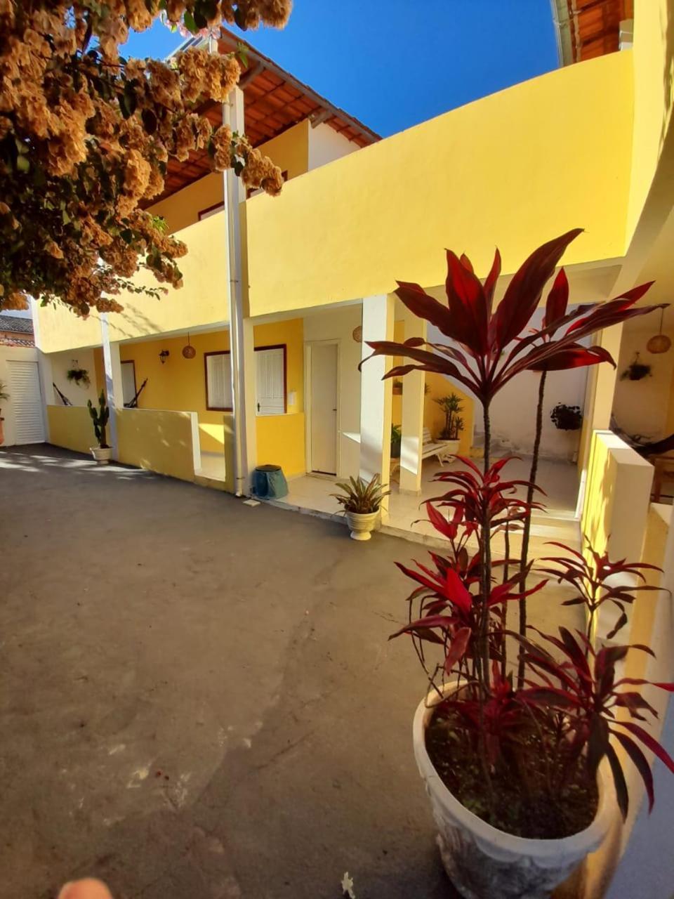 O Pouso Condominio Mucuge Exterior photo