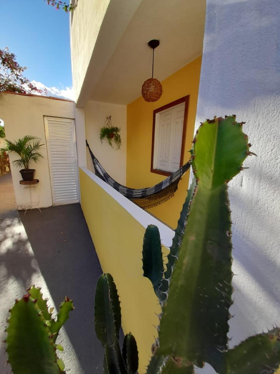 O Pouso Condominio Mucuge Exterior photo