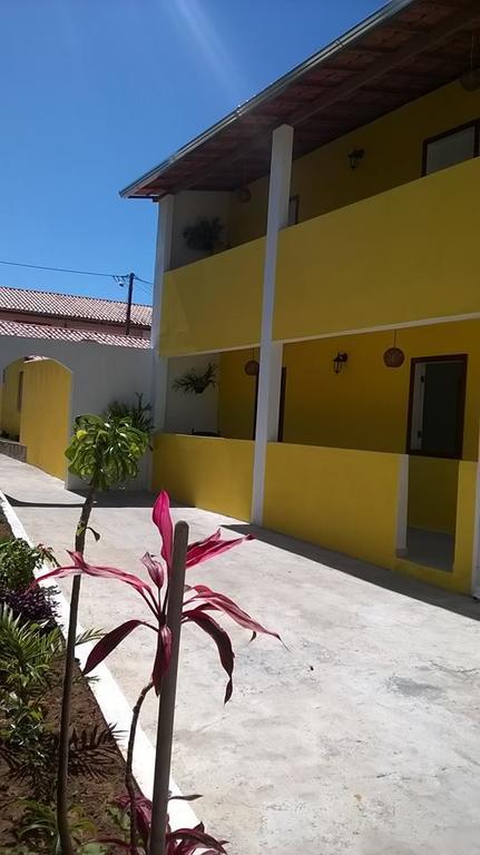O Pouso Condominio Mucuge Exterior photo