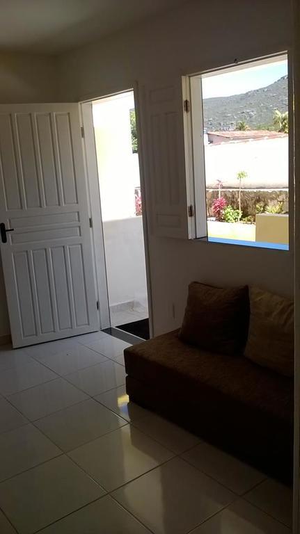 O Pouso Condominio Mucuge Exterior photo