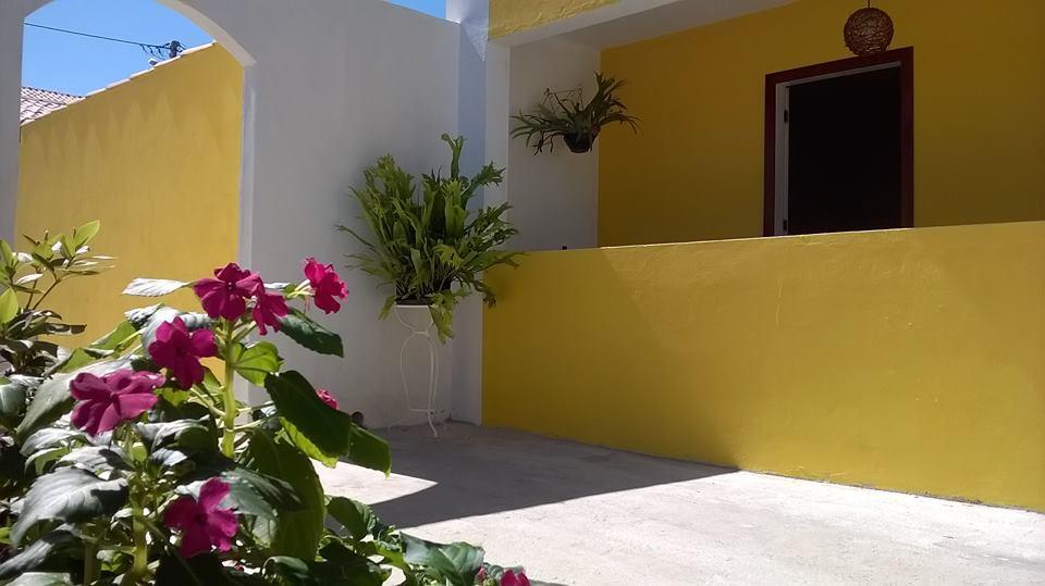 O Pouso Condominio Mucuge Exterior photo
