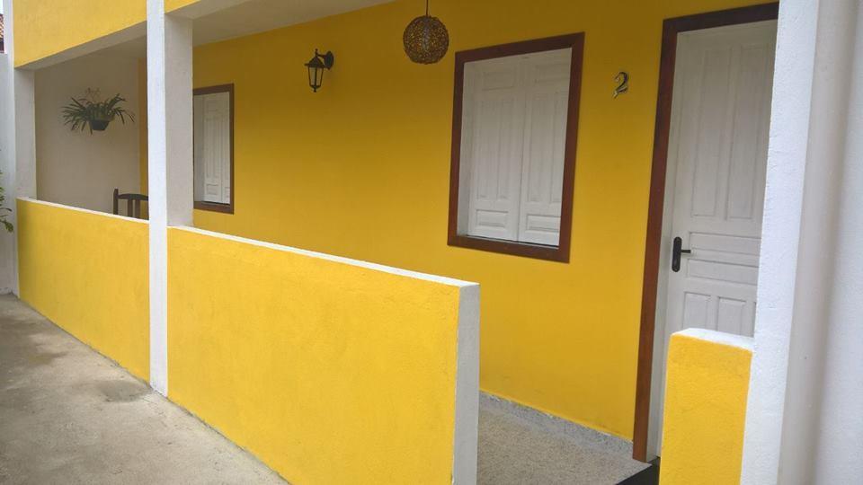 O Pouso Condominio Mucuge Exterior photo