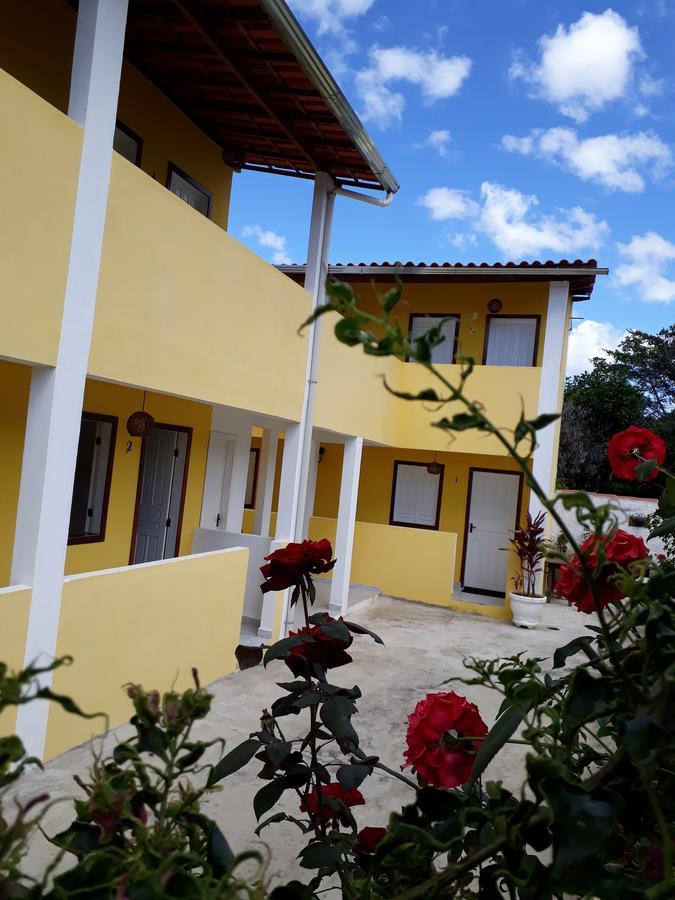 O Pouso Condominio Mucuge Exterior photo