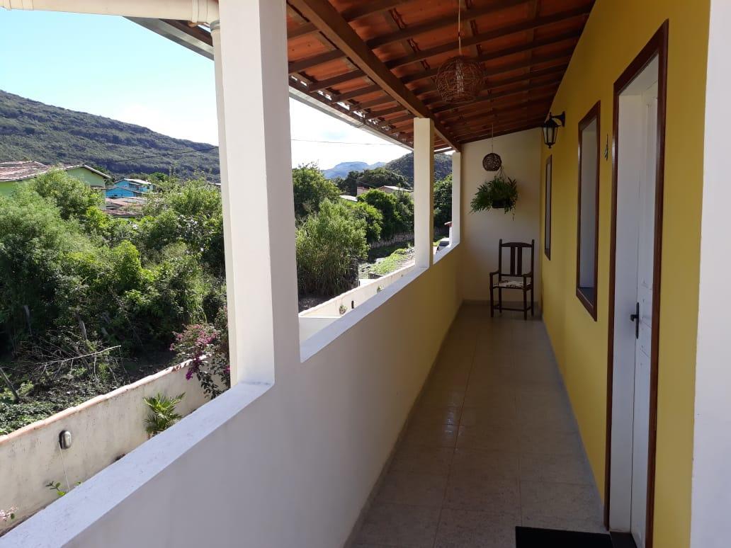 O Pouso Condominio Mucuge Exterior photo