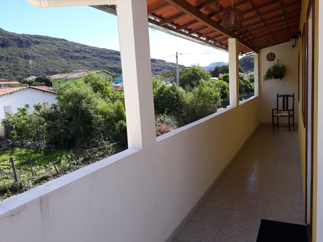 O Pouso Condominio Mucuge Exterior photo